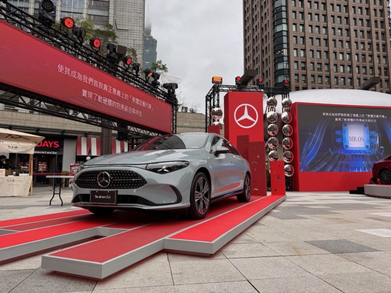 美光：每台汽車將需要 300GB 記憶體