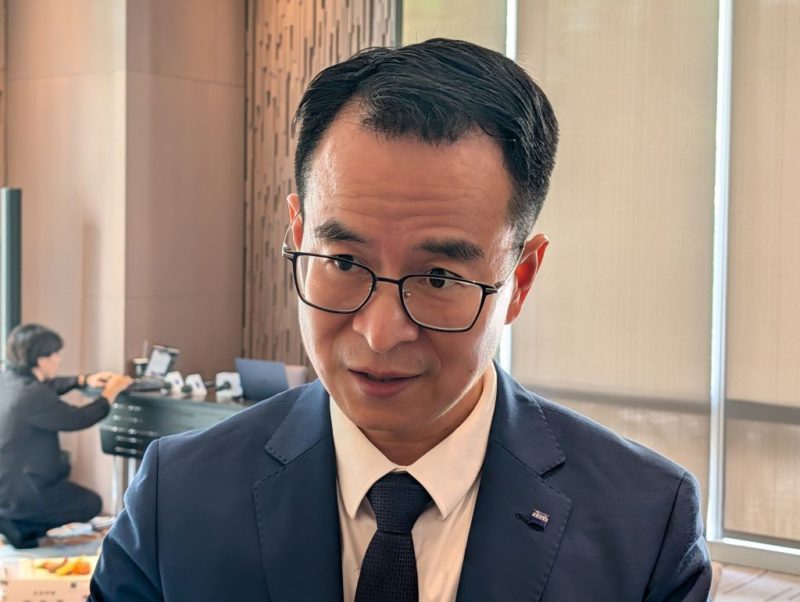 CPO 發展是從未有過的重組與挑戰，台灣蔡司：產業生態系還未準備好