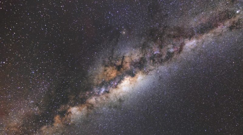 像時間膠囊的恆星，PicII-503 首度在原始星系中揭示第一代恆星的化學遺跡