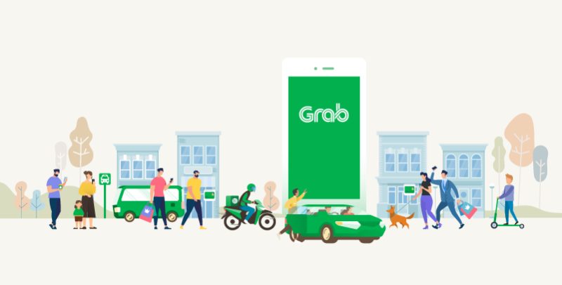 東南亞外送龍頭 Grab 攻台，收購台灣 foodpanda 一次看懂