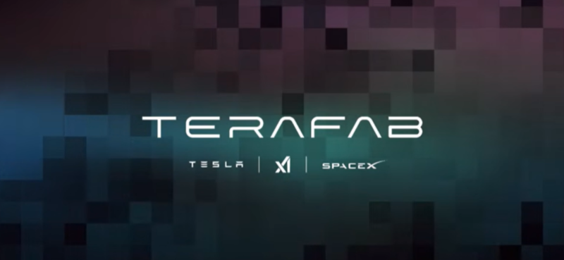 不只挑戰台積電，馬斯克 TeraFab 百萬片產能，半導體遊戲規則將改寫？