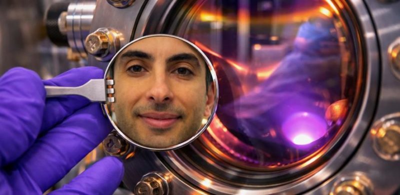 如何讓 AI 系統省電七成？劍橋大學新型奈米元件突破耗能瓶頸