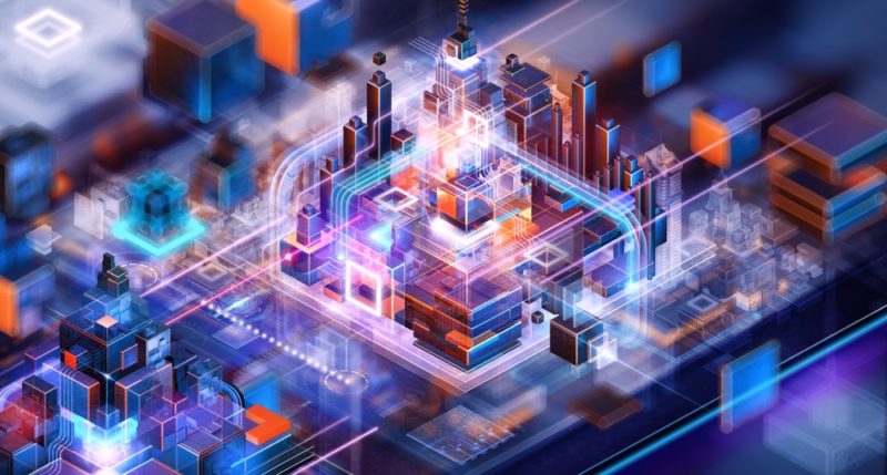 【COMPUTEX 2026】全面打造專屬 AI 工廠！直擊「電力=算力=國力」新挑戰