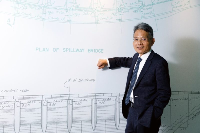 AI 用電成長估 2030 將破 5GW，賴建信：至 2034 都可穩供