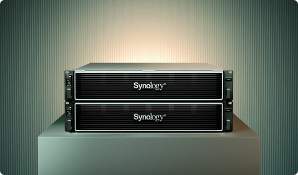 2026 網路韌性新思維：為何磁帶無法滿足企業的資料保護需求？