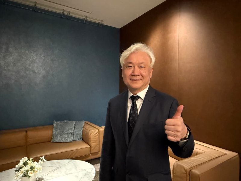 北美車隊訂單能見度達 6~12 個月！神達數位預計 4 月底轉上市掛牌