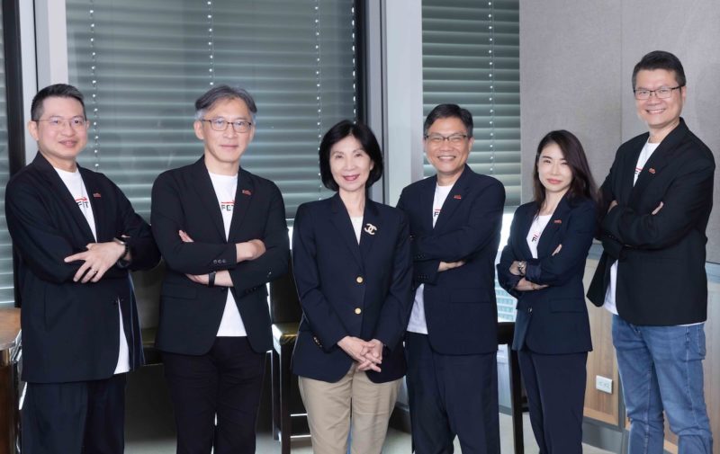 遠傳定調 2026 為起飛年，聚焦三大策略擴大成長動能