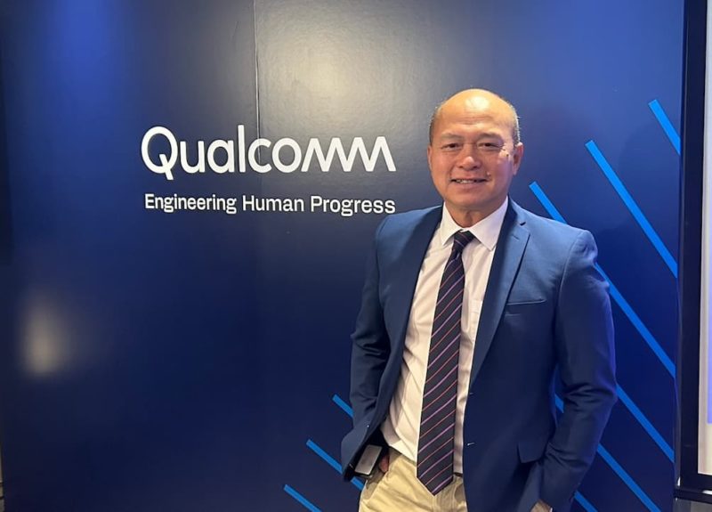 高通重整亞太布局！台灣區升格獨立市場，劉思泰轉戰東南亞、紐澳