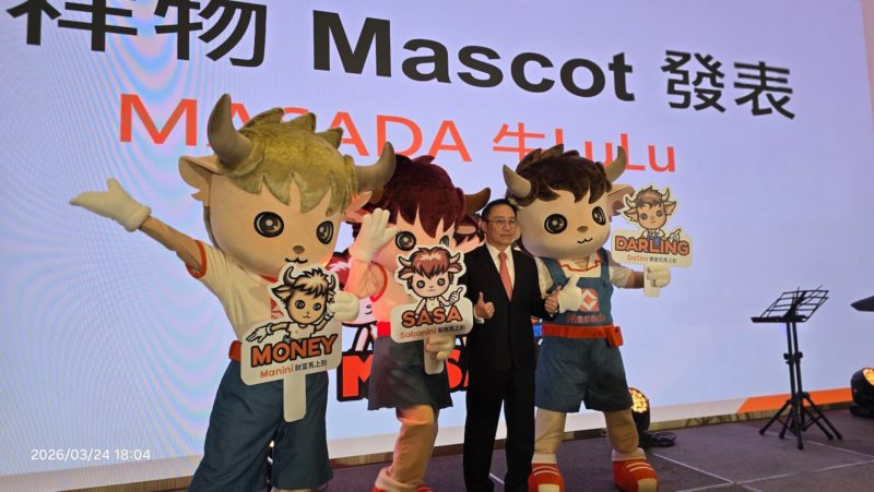 永佳捷電梯第三季拚損益平衡！董座許作名：明年第二季申請興櫃