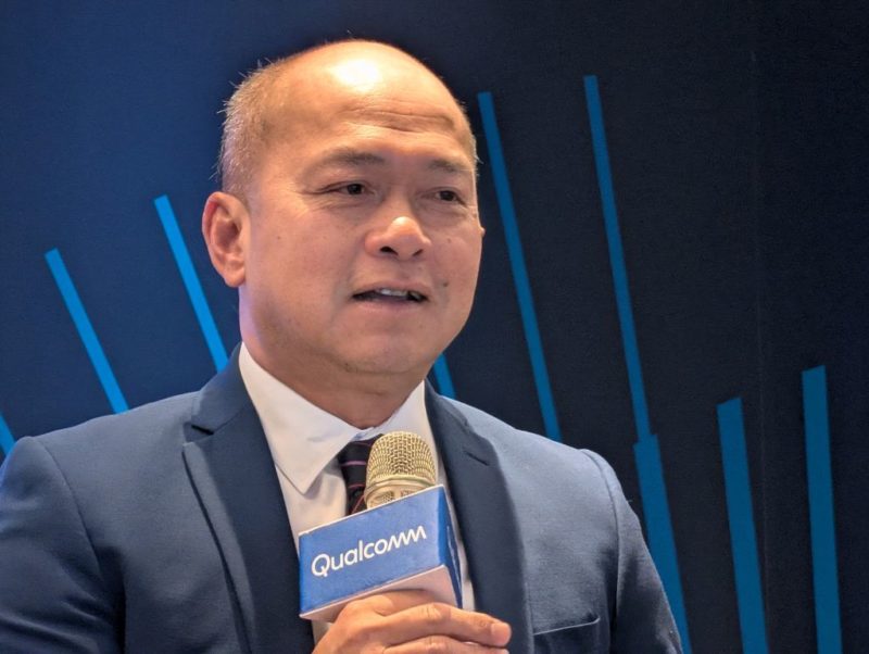 進入邊緣 AI 時代，高通要以解決物聯網零碎化技術為發展關鍵