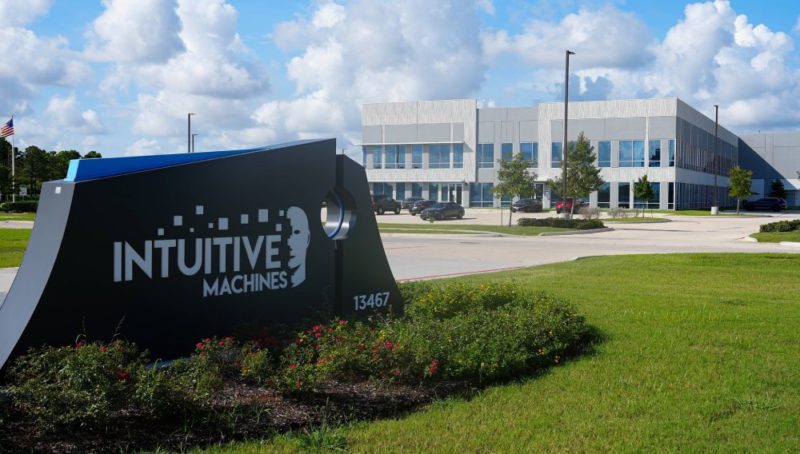直覺機器再奪 NASA 1.8 億美元大單  股價年漲 103%