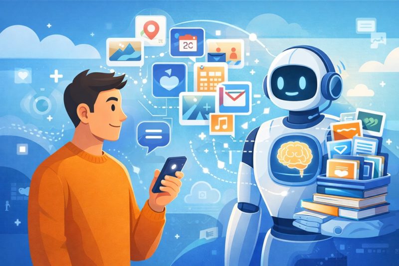 AI 是創意起點非終點，過度依賴恐讓人類獨特思維逐漸消失