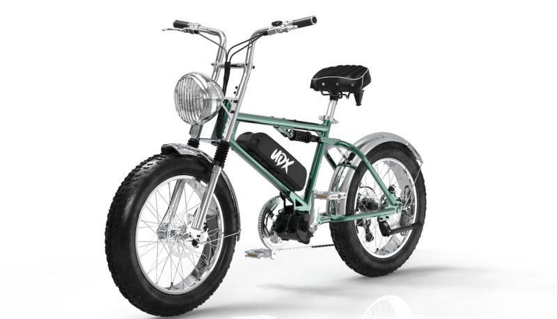 智慧動力驅動台灣設計，SEic 與台達合作推電輔車概念車