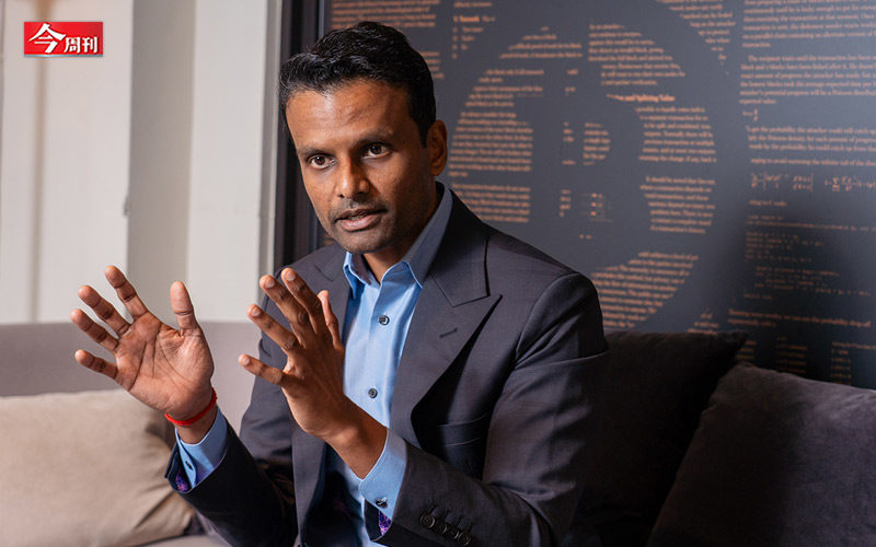 外資交易所落地更危險嗎？幣安直面關鍵議題倡在地化營運