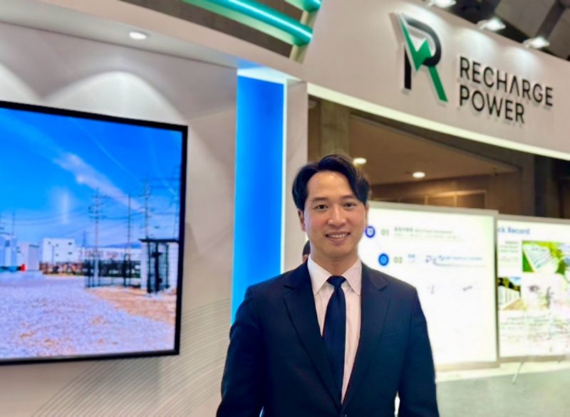 台普威攻日本光儲市場，2026、2027 年擬開工數十座案場