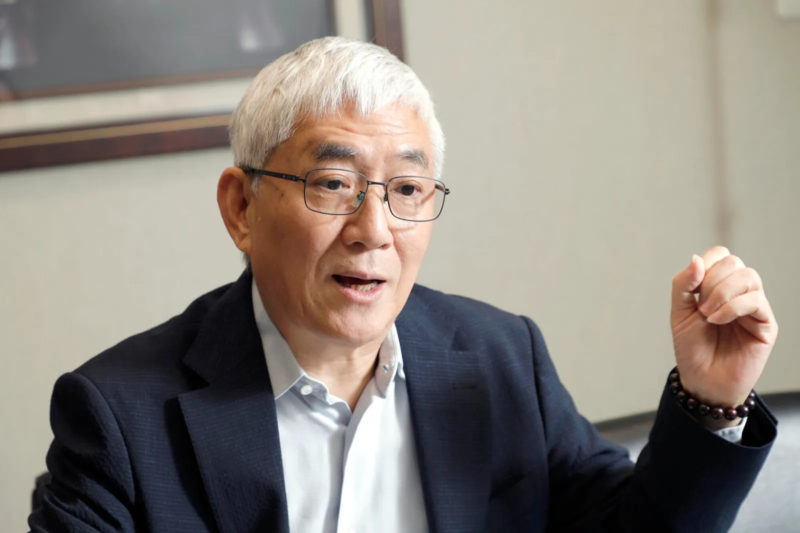 還以為技嘉只是主機板商？它其實早就是輝達點名的 AI 伺服器供應商