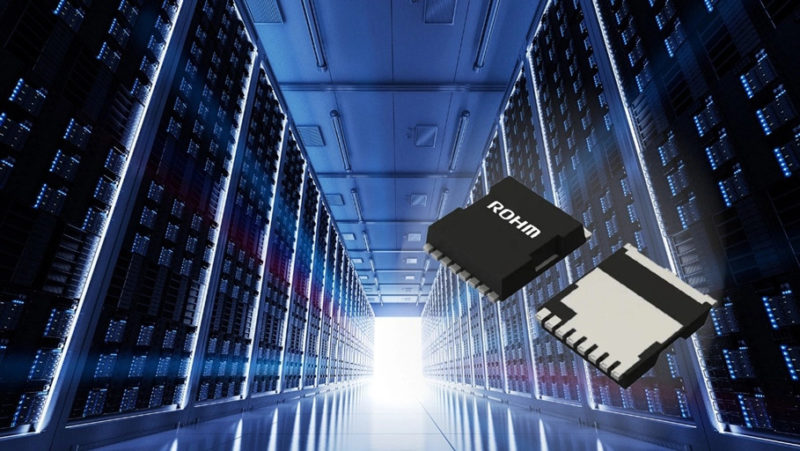 全球第 2 大  羅姆／東芝／三菱傳合併功率半導體事業