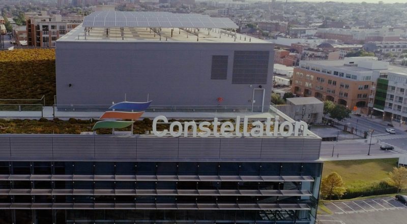 三哩島核廠重啟延宕  微軟 AI 資料中心供電添變數