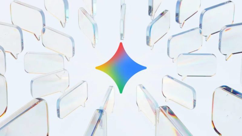 無痛轉換 AI 助理！教你如何將 AI 記憶和對話內容匯入 Gemini