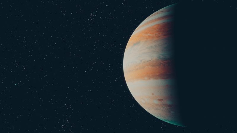 行星界「雷神之錘」，新研究：木星閃電能量比地球閃電強百倍