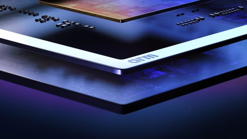 Arm AGI CPU 繞開出口限制，合法進軍中國資料中心