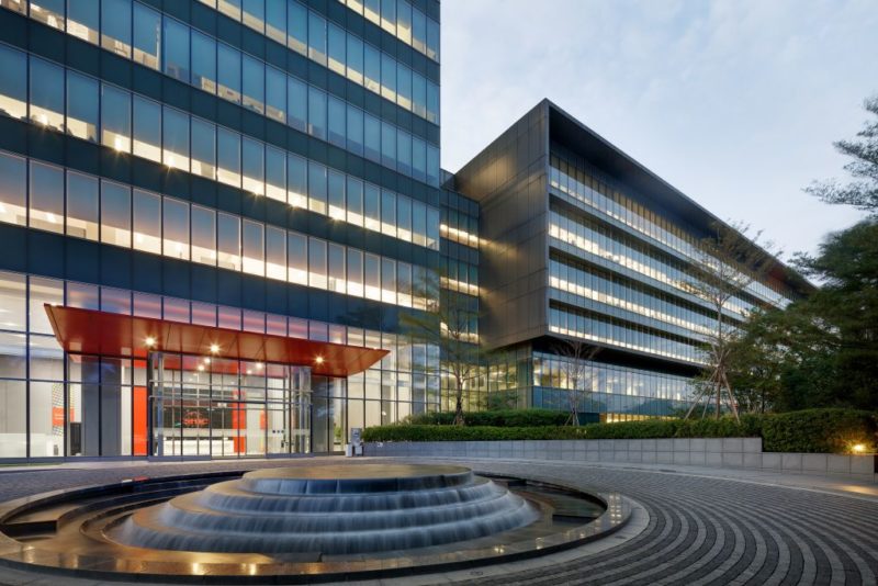 不只做晶片！台積電 15A 廠成全台首批保育共生地