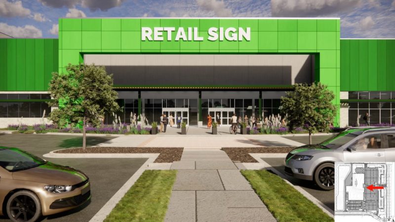 亞馬遜推新零售門市「超級中心」，購物兼倉儲物流力抗沃爾瑪