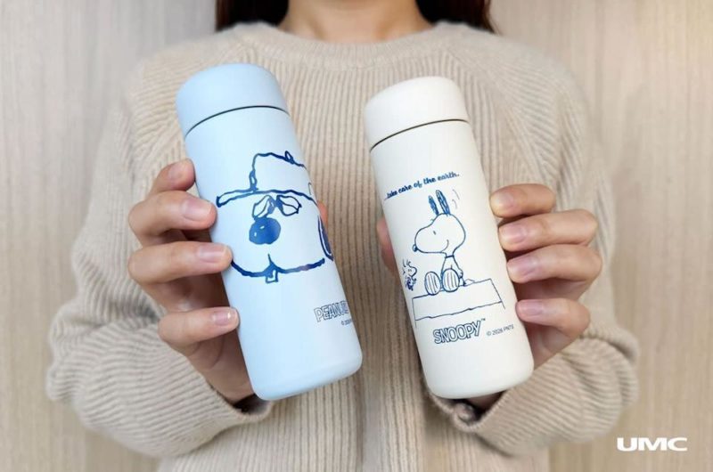 中鋼股東會放棄自製紀念品原因曝光！聯電、佳世達超夯實物怎麼領一次看