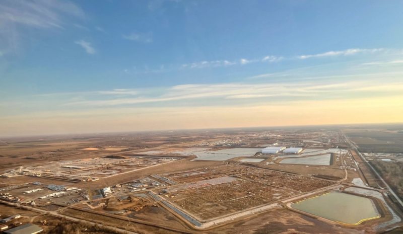 Meta 全額資助天然氣電廠  公共事業商 Entergy 史高