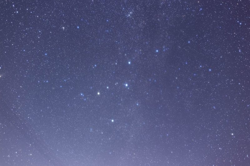 仙后座正中間星星的身分是什麼？科學家藉助都卜勒效應解謎