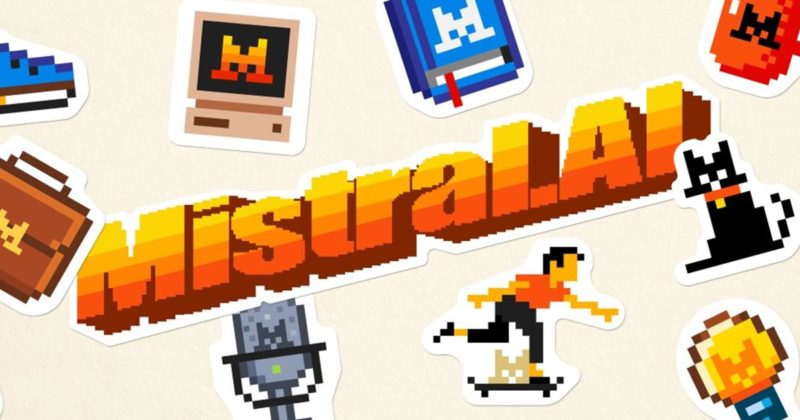 Mistral AI 獲 8.3 億美元借款，推動法國 AI 資料中心與基礎設施擴展