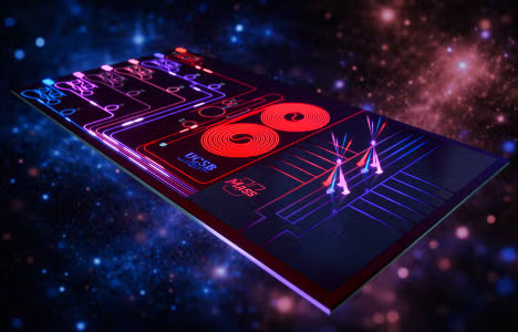 告別龐大機房：科學家或找到「縮小」量子電腦體積的方法