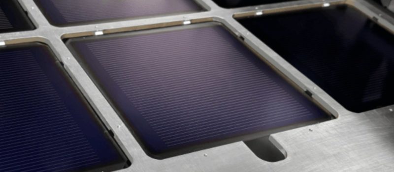 鈣鈦礦串聯電池遇穩定性考驗，溫度變化成關鍵瓶頸