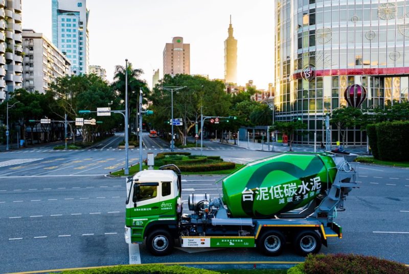 碳費 5 月開徵以 SBTi 為目標！台泥獲最優惠費率省 80% 成本