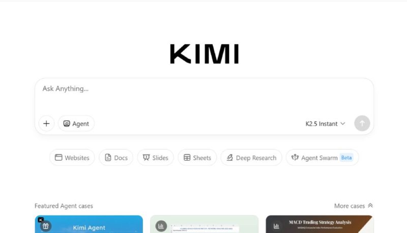陸月之暗面 ARR 突破 1 億美元，估值料升至 180 億美元