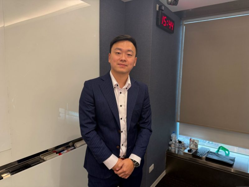 世紀鋼擴產布局離岸風電，鎖定 3-3 區塊開發商機