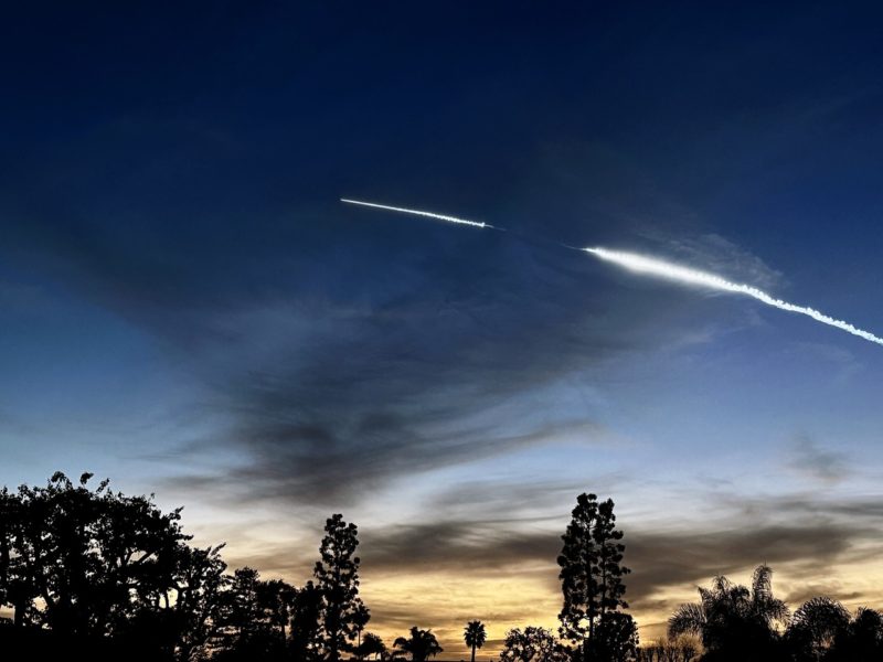 四個月內第二起星鏈衛星異常解體，專家憂大量衛星成「不定時炸彈」