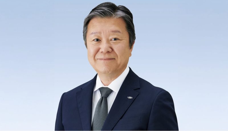 夏普宣布新 CEO 就任，將深化鴻海合作、加速全球品牌擴張