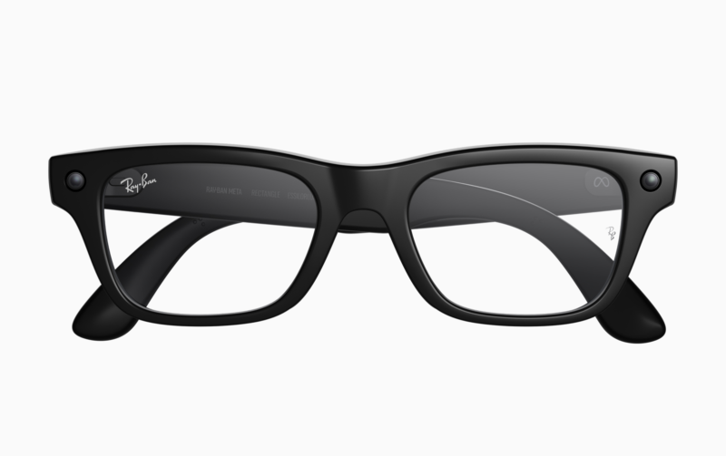 Meta 真推出處方 AI 眼鏡，搶攻 AI 日用品市場