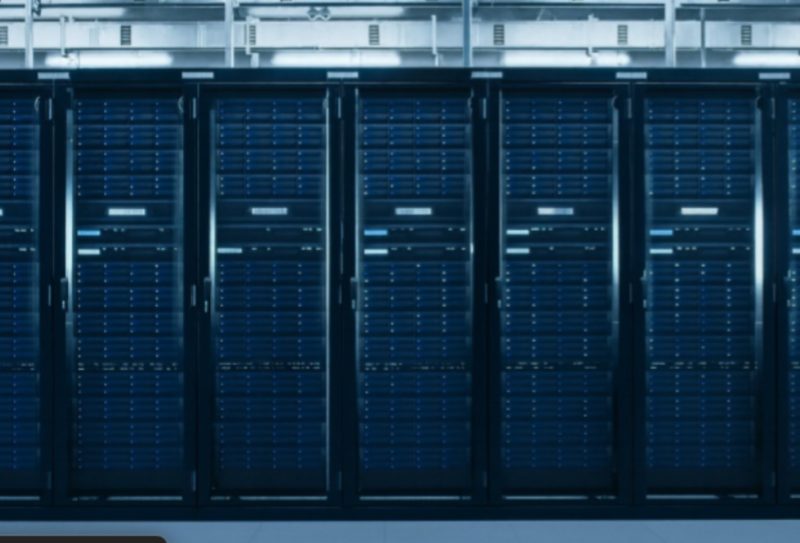 BBU 與儲能需求同步升溫，來穎搶攻 AI 資料中心商機