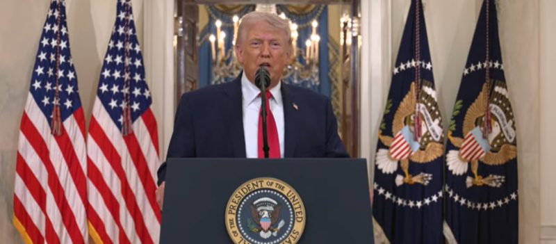 談判未明，川普預告兩到三週加強打擊伊朗