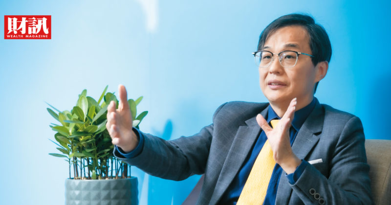 再生醫療產品審查加速，台廠「掛號」申請輔導，食藥署長姜至剛：台灣要走在世界前面