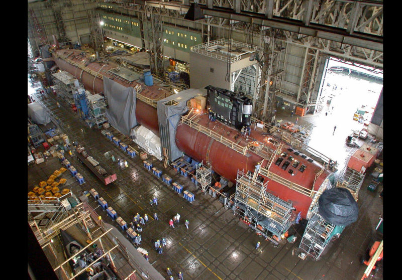 川普將提出 1.5 兆美元國防預算，成美國二戰以來最大增幅