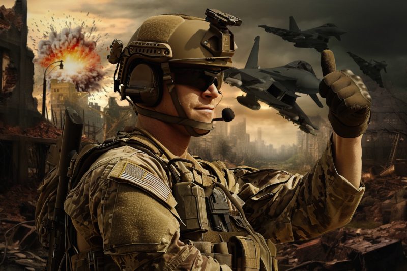 中東戰火影響一次看，食衣住行及科技業均受波及