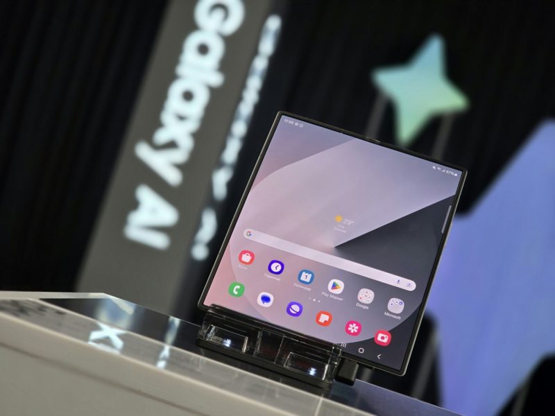 三星 7 月停用自家訊息 App，全面改投 Google Messages 陣營