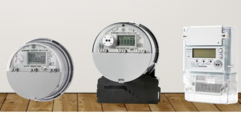 台電拚2030 年 600 萬具智慧電表，帶動康舒、大同、玖鼎電力商機