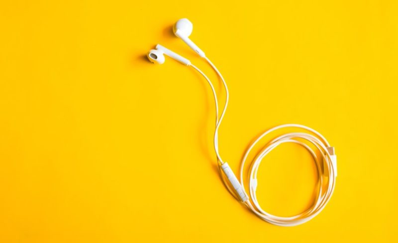 有線耳機這麼好用，不翻紅才怪