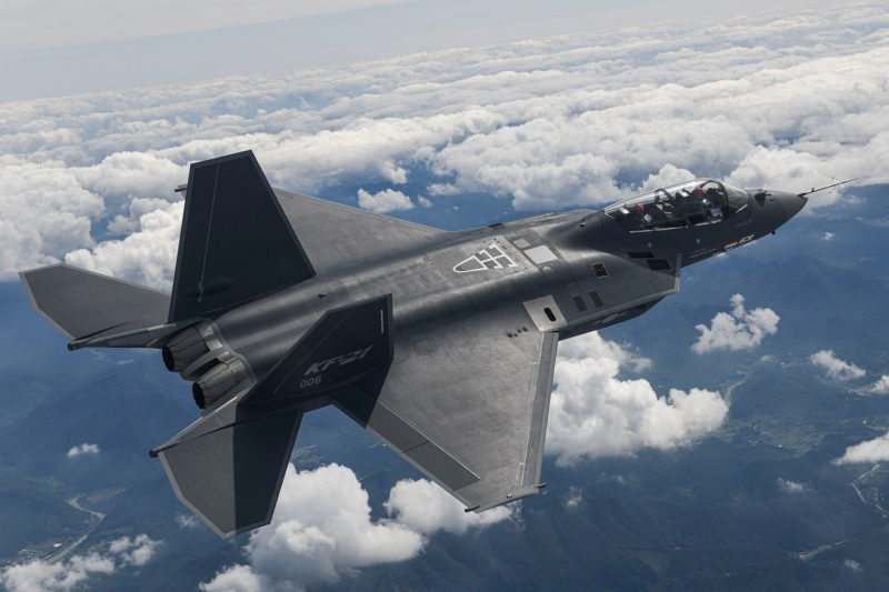 欠款風波總算解決，印尼將韓國接收首架 KF-21 原型機