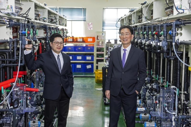 載板設備新寵「敍豐」股價今年大漲 84%！如何憑兩數字黏牢輝達供應商，助欣興良率成長近三成？