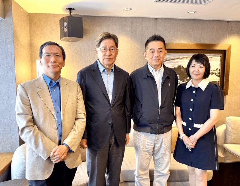 Google AI 點名抗癌新藥 CX-4945！生華科擬分拆美國權益成立新公司